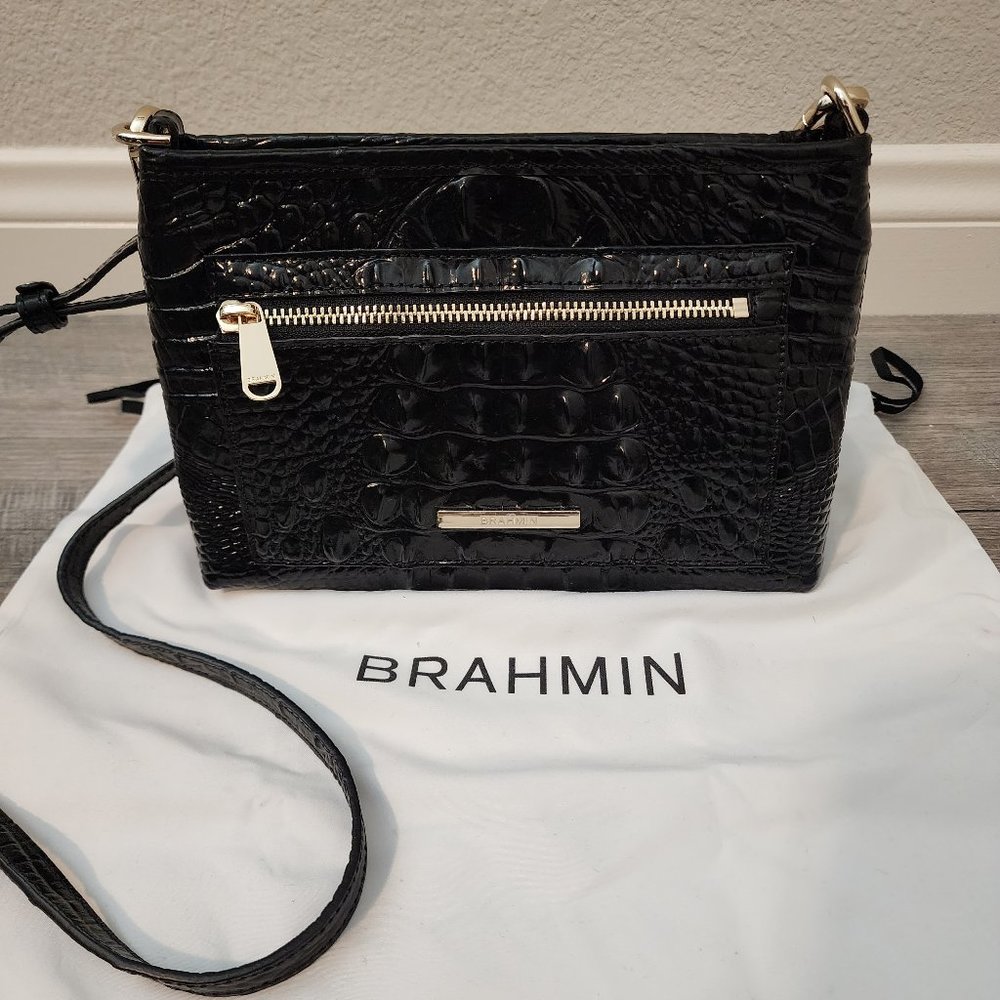 Brahmin purse